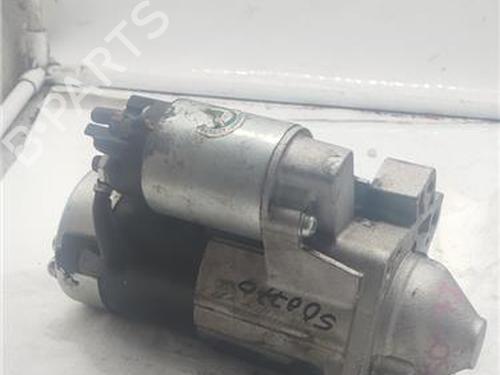 Starter RENAULT KANGOO / GRAND KANGOO II (KW0/1_) 1.5 dCi 90 (KW05, KW08, KW0G, KW11) | BP26726122M8 