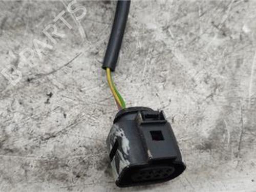 Left mirror SEAT LEON (1P1) 1.9 TDI | BP18008217C26 