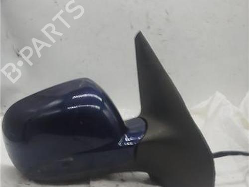 Right mirror VW GOLF IV (1J1) 1.6 16V | BP27602224C27 