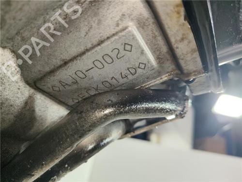 Gearbox RENAULT ESPACE IV (JK0/1_) 2.0 dCi (JK03, JK04, JK1C, JK1G, JK1J, JK1K) | BP33808430M3  - Image 5