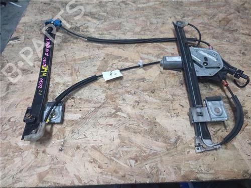 Used Front left window mechanism Front left window mechanism 27187605 27187605