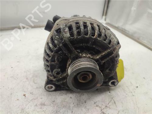 Alternator PEUGEOT 206 Hatchback (2A/C) 2.0 HDI 90 | BP21180966M7 