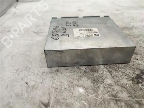 Electronic module BMW 3 Touring (E91) 320 d | BP20140230M83 