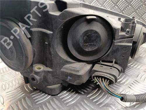 Left headlight FORD FOCUS III 1.6 Ti | BP30522557C28