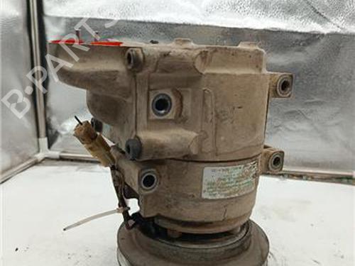 AC-Kompressor FORD RANGER (ER, EQ, R_) 2.5 TD 4x4 (109 hp) 31179777