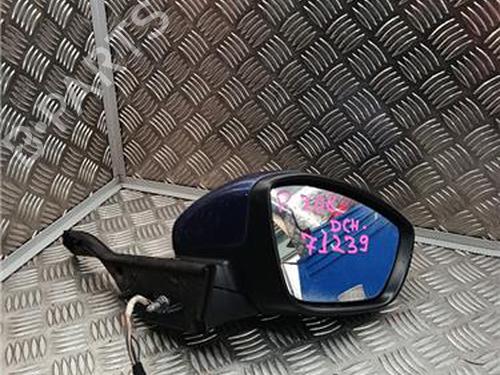 right-mirror-peugeot-208-i-ca_-cc_-2012-2013-2014-2015-2016-2017-2018-2019-2020-2021-32431646 main image
