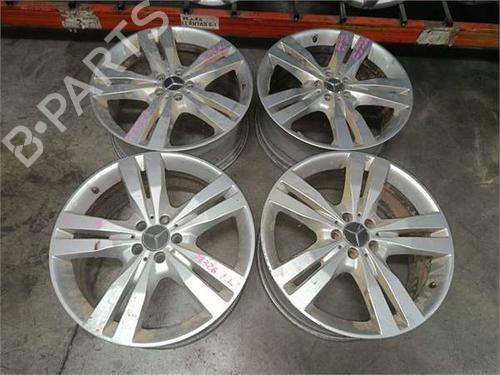 Used Wheel set Wheel set 37227029 37227029