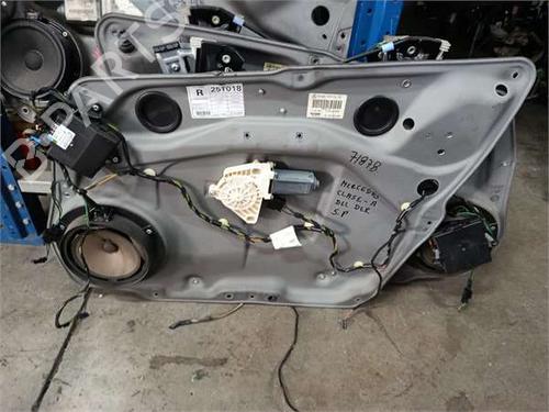 Used Other Other MERCEDES-BENZ A-CLASS (W169) A 150 (169.031, 169.331) (95 hp) 36148009 36148009