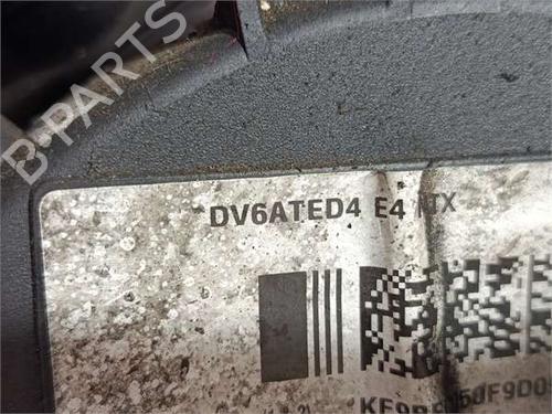 Engine FORD FOCUS II (DA_, HCP, DP) 1.6 TDCi | BP40110915M1 - Image 5