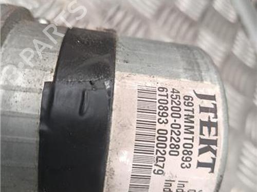 Steering column TOYOTA AURIS (_E15_) 1.4 D-4D (NDE150_, NDE150R) | BP30582983M21 