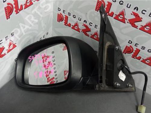 Retrovisor izquierdo SUZUKI SWIFT III (MZ, EZ) 1.3 (RS413, ZC11S) | BP18388806C26 