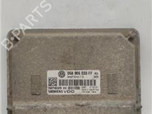 Used Electronic module SEAT LEON (1P1) 1.6 (102 hp) 18004983