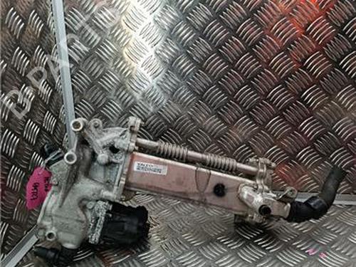 Egr OPEL CORSA C (X01) 1.7 DI (F08, F68) (65 hp) 30556821