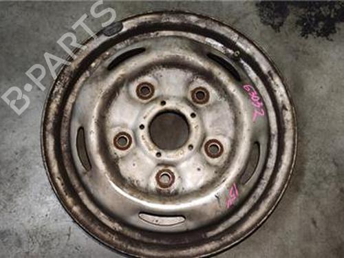 Fælk Fælk FORD TRANSIT TOURNEO Bus 2.2 TDCi (115 hp) 18383885 18383885