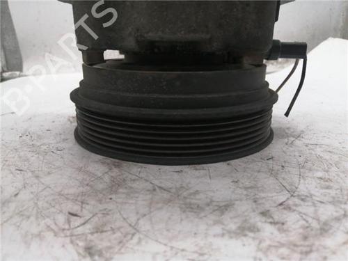 AC-Kompressor FORD FIESTA IV (JA_, JB_) 1.25 i 16V | BP28445438M34 