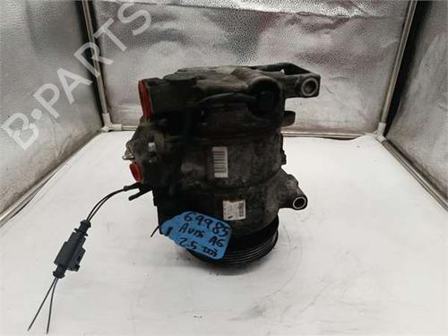 Used AC compressor AC compressor 37276083 37276083