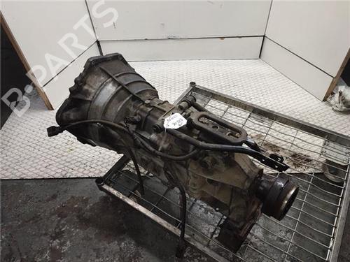 Cambio SSANGYONG RODIUS I 2.7 Xdi | BP30797737M3 