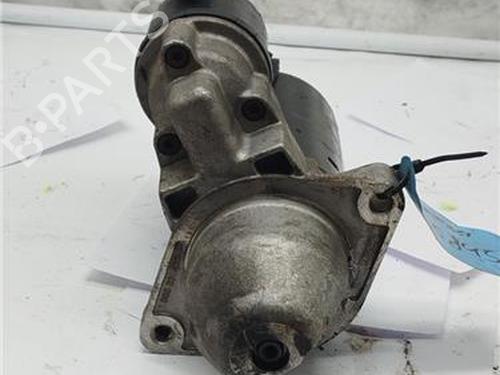 Used Starter SUZUKI IGNIS II (MH) 1.3 DDiS (RM413D) (70 hp) 20857259