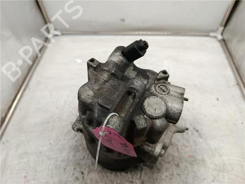 AC compressor VW TOURAN (1T1, 1T2) 1.9 TDI | BP30139486M34