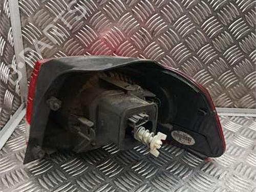 Left taillight VW GOLF VI (5K1) 2.0 TDI | BP37163443C34 - Image 2