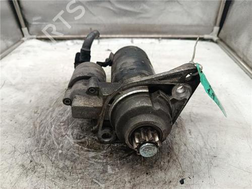 Starter SEAT CORDOBA (6L2) 1.9 TDI | BP33681569M8 - Image 2