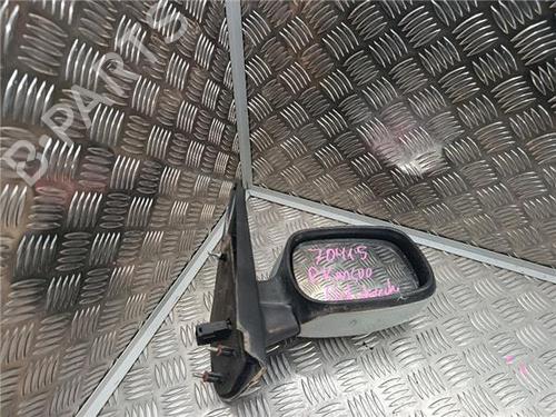 Used Right mirror RENAULT KANGOO (KC0/1_) 1.5 dCi (61 hp) 30631048