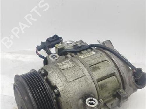 AC compressor SEAT IBIZA IV (6J5, 6P1) 1.6 TDI | BP28050894M34 