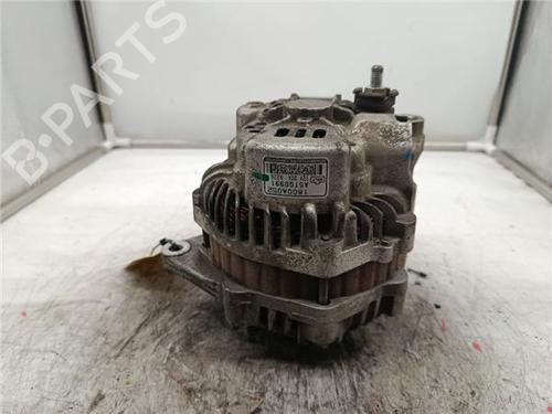 Alternator SMART FORTWO Coupe (451) 1.0 Turbo (451.332) | BP29380094M7 