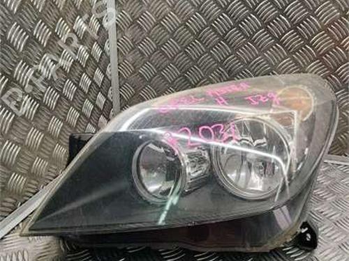 Used Left headlight Left headlight 37083400 37083400