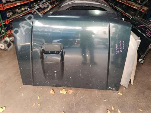 Used Hood Hood 38491841 38491841