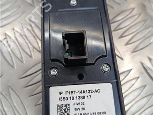 Left front window switch FORD FIESTA VI (CB1, CCN) 1.25 | BP30714811I27