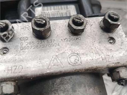 ABS pump OPEL CORSA C (X01) 1.2 Twinport (F08, F68) | BP36427697M43 - Image 5