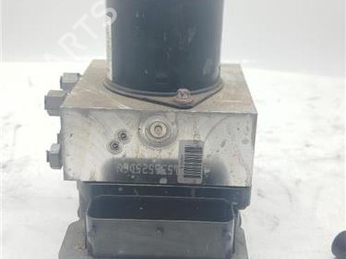 Used ABS pump OPEL INSIGNIA A (G09) 2.0 CDTI (68) (160 hp) 27992582