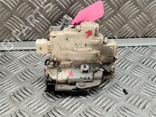 Used Front left lock Front left lock SEAT LEON (1P1) 2.0 TDI 16V (140 hp) 40554399 40554399