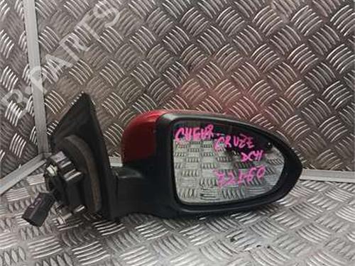 right-mirror-chevrolet-cruze-j300-2009-36583209 main image
