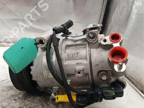 AC compressor PEUGEOT 508 I (8D_) 2.0 HDi | BP38527617M34 - Image 3