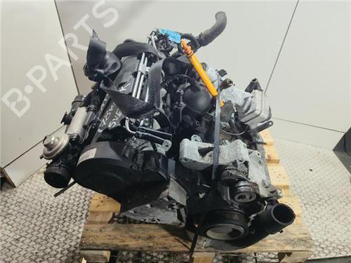 Used Engine Engine SEAT IBIZA III (6L1) 1.9 TDI (100 hp) 34049737 34049737