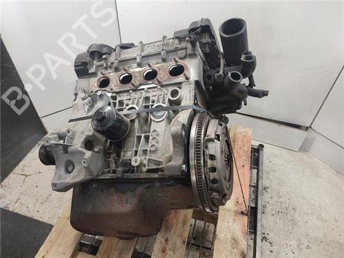 Used Engine SKODA FABIA II (542) 1.4 (86 hp) 28285111