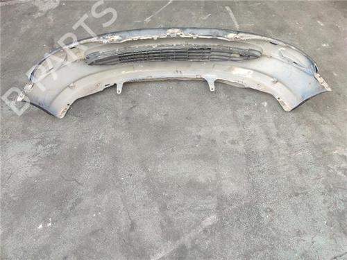 Front bumper PEUGEOT 206 Hatchback (2A/C) 1.4 i | BP18664913C7 