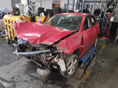 Starter SEAT IBIZA III (6L1) 1.9 TDI | BP25885378M8 