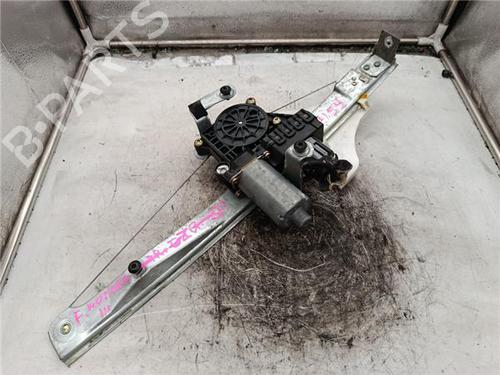 Used Other Other FORD MONDEO III Turnier (BWY) 2.0 TDCi (130 hp) 33893379 33893379