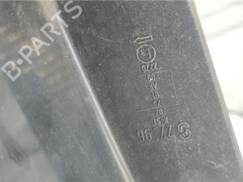 Right taillight SMART FORFOUR (454) 1.5 CDI (454.001) | BP18383429C35 
