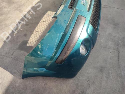 Front bumper CITROËN C3 Pluriel (HB_) 1.4 HDi | BP29380083C7 
