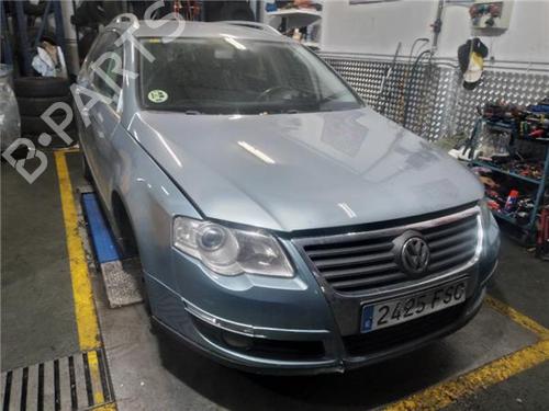 Gearbox VW PASSAT B6 (3C2) 2.0 TDI 16V | BP18008245M3 