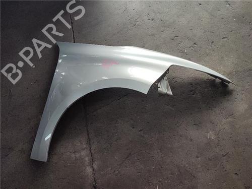 Used Right front fenders CITROËN C4 II (NC_) 1.2 THP 130 (NCHNYM, NCHNYT) (130 hp) 24624853