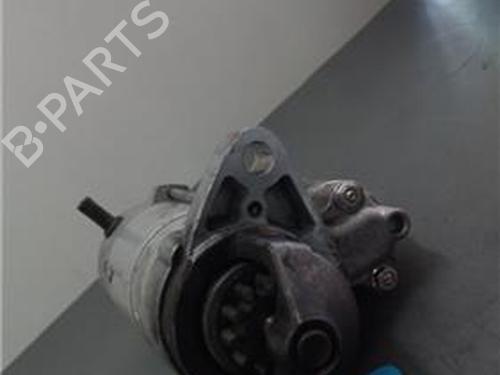 Starter TOYOTA AVENSIS Saloon (_T25_) 2.2 D-4D (ADT251_, ADT251R) | BP18381633M8 