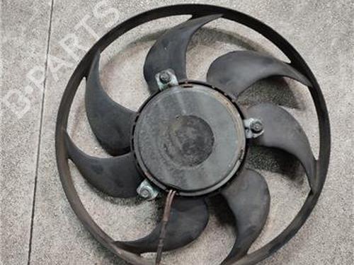 Radiator fan VW GOLF V (1K1) 1.9 TDI | BP24992127M35 