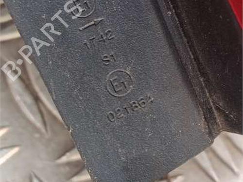Right taillight BMW 1 (E87) 118 d | BP36770451C35 - Image 3
