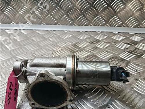 EGR-Ventil KIA CEE'D SW (ED) 2.0 CRDi 140 (140 hp) 29963464