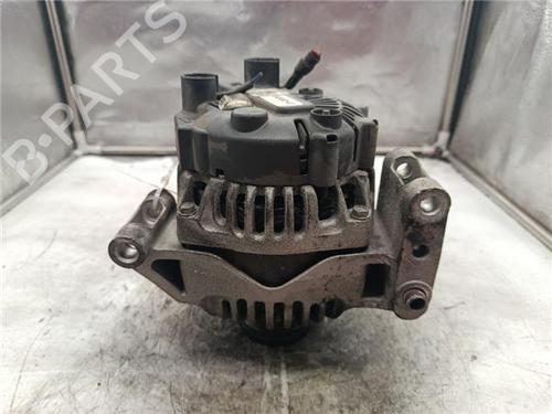 Used Alternator Alternator OPEL CORSA C (X01) 1.2 (F08, F68) (75 hp) 34145449 34145449